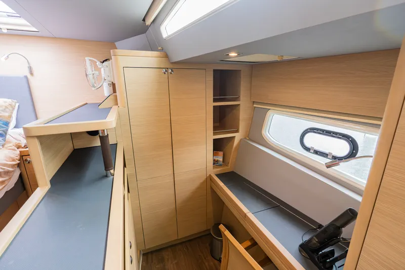 Slide: The Image of Aquila 44 YACHT 2023 - 26