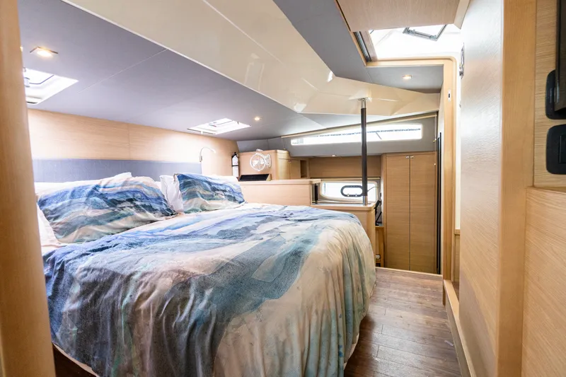 Slide: The Image of Aquila 44 YACHT 2023 - 27