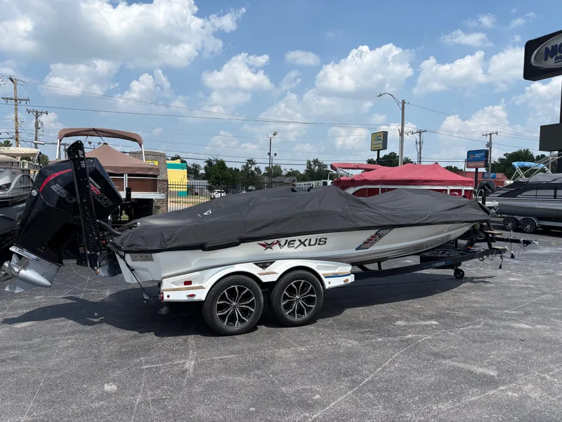 Slide: The Image of Vexus VX 21 2021 - 2