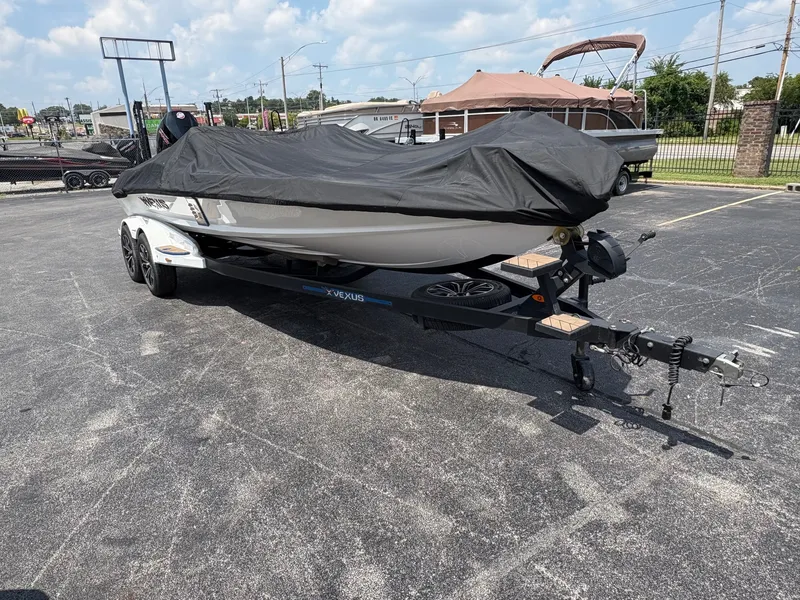 Slide: The Image of Vexus VX 21 2021 - 3