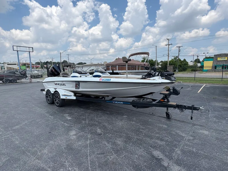 Slide: The Image of Vexus VX 21 2021 - 5