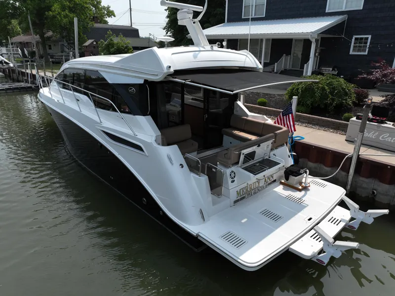 Slide: The Image of Cockpit and Freedom Tender Lift - 4