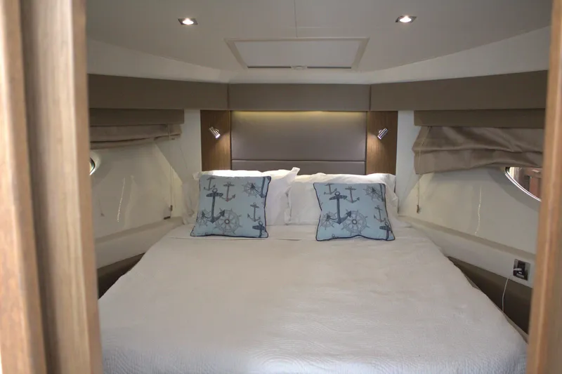 Slide: The Image of VIP Stateroom - 64
