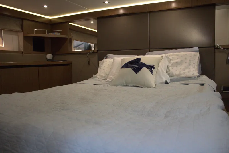Slide: The Image of Master Stateroom - 67