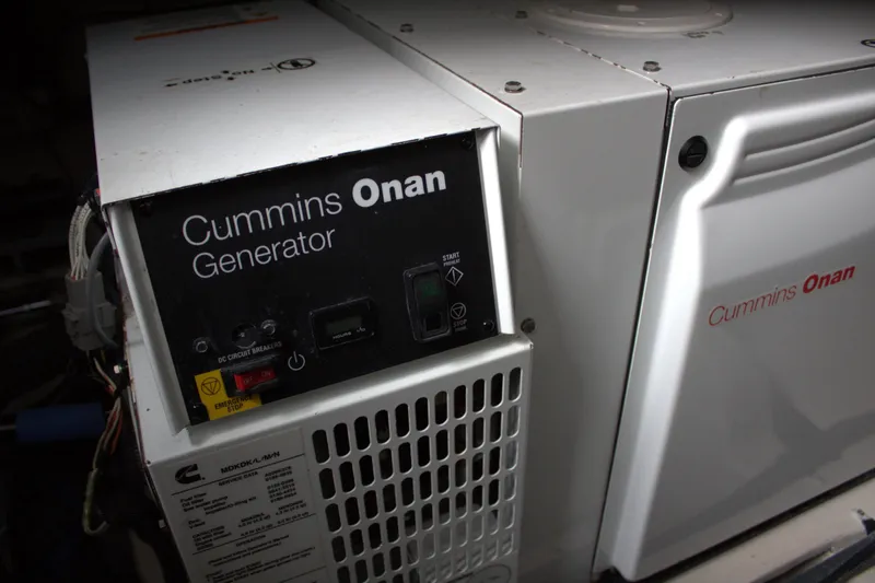 Slide: The Image of Generator - 74