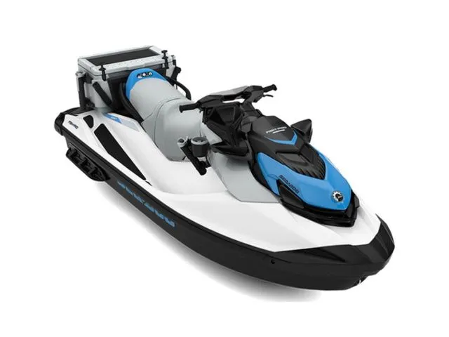 The Image of Sea-Doo FISHPRO 2023 - 1