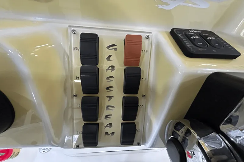 Slide: The Image of Glasstream 21CC 2015 - 19