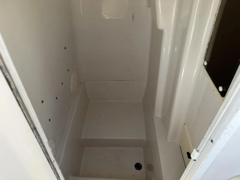 Slide: The Image of Pro-Line 240 Sportsman 1995 - 10