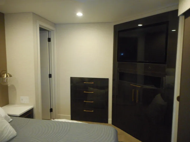 Slide: The Image of Modern bedroom in Adonia Sojourn Trip #9, 2021. - 10