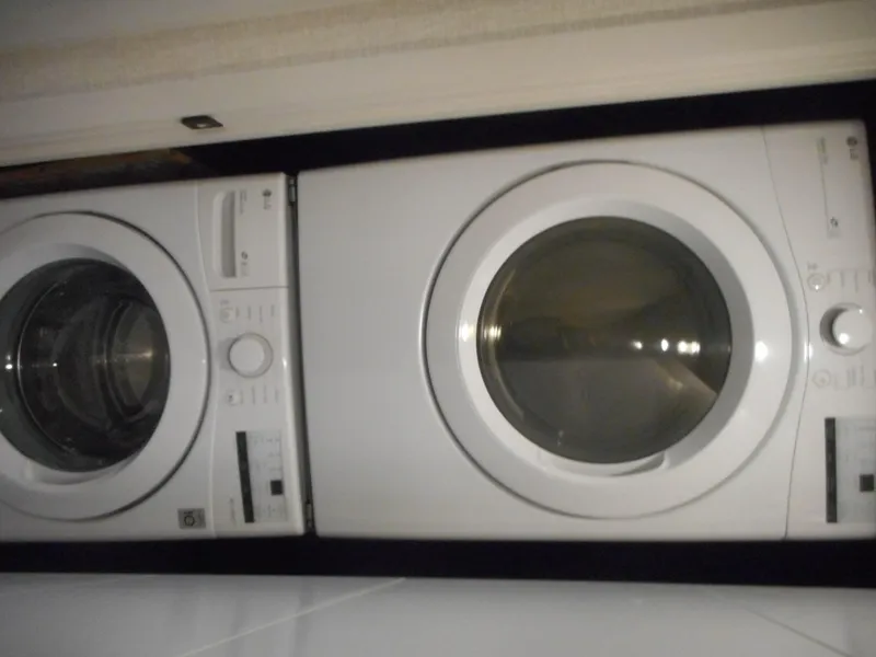 Slide: The Image of Front-loading washing machines in Adonia Sojourn Trip #9, 2021. - 16