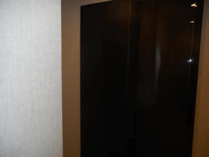 Slide: The Image of Dark cabinet in Adonia Sojourn Trip #9, 2021. - 17