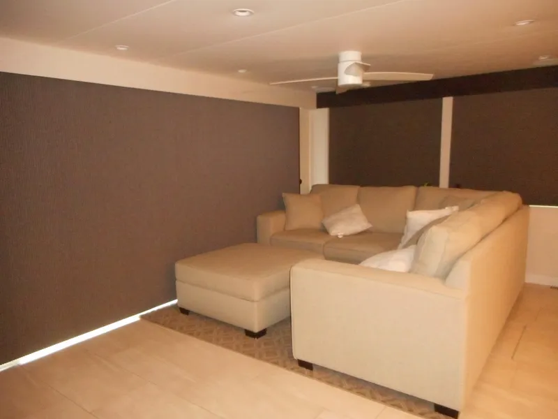 Slide: The Image of Cozy living room on Adonia Sojourn Trip #9, 2021. - 41