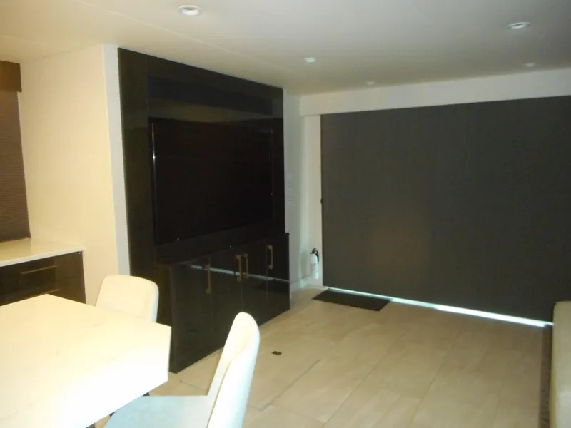 Slide: The Image of Modern living room in Adonia Sojourn Trip #9, 2021. - 43