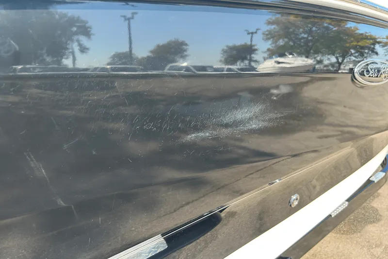 Slide: The Image of Sea Ray 250 SDX 2019 - 44