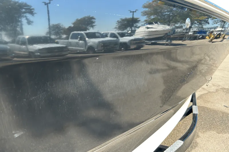 Slide: The Image of Sea Ray 250 SDX 2019 - 45