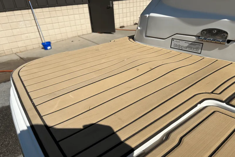 Slide: The Image of Sea Ray 250 SDX 2019 - 48