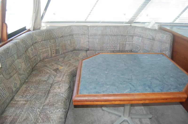 Slide: The Image of Settee / Table - 12