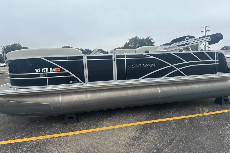 Slide: The Image of Sylvan 8520 MIRAGE PF 2023 - 0