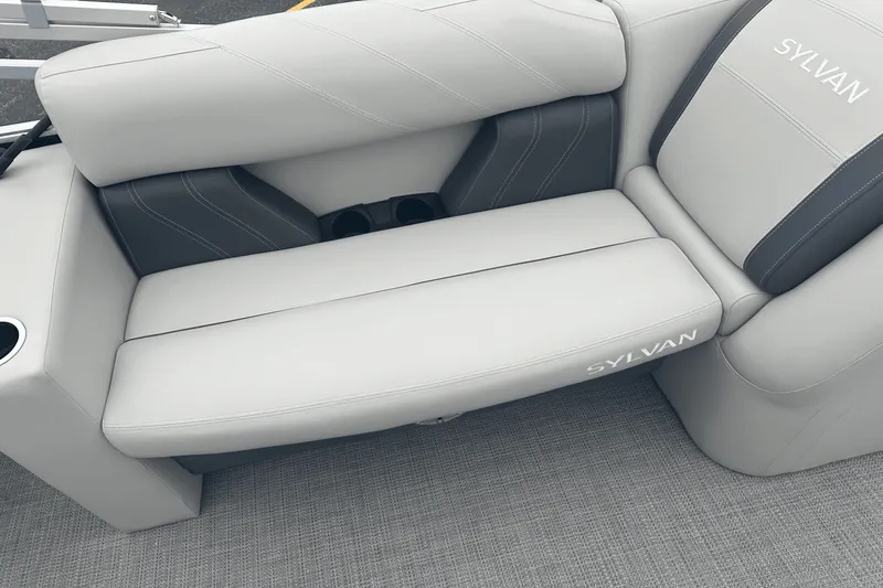 Slide: The Image of Sylvan 8520 MIRAGE PF 2023 - 5