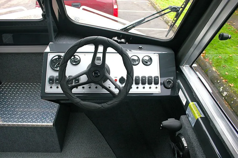Slide: The Image of Thunder Jet 210 Luxor Limited 2026 - 7