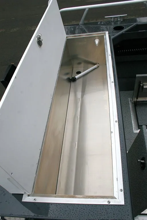 Slide: The Image of Thunder Jet 210 Luxor Limited 2026 - 13