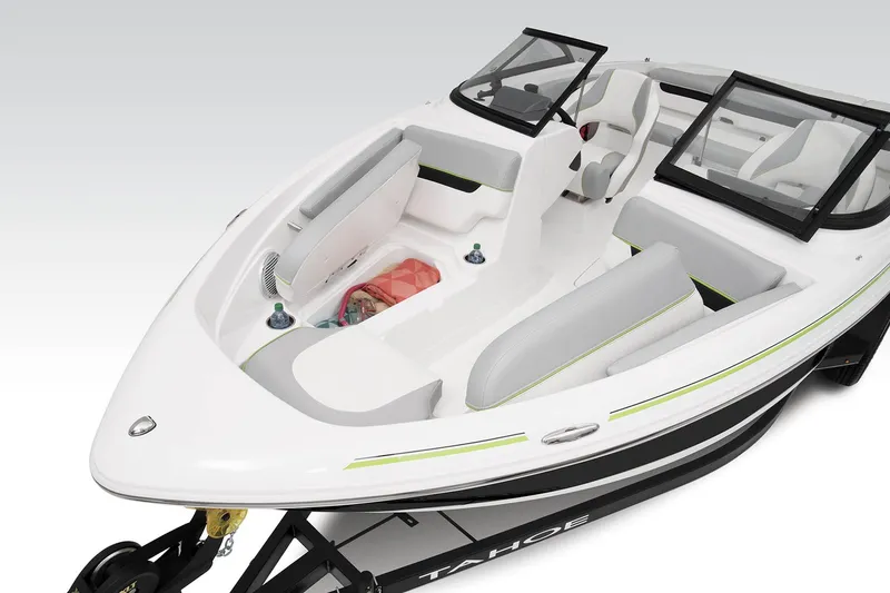 Slide: The Image of Tahoe 210 Si 2023 - 17