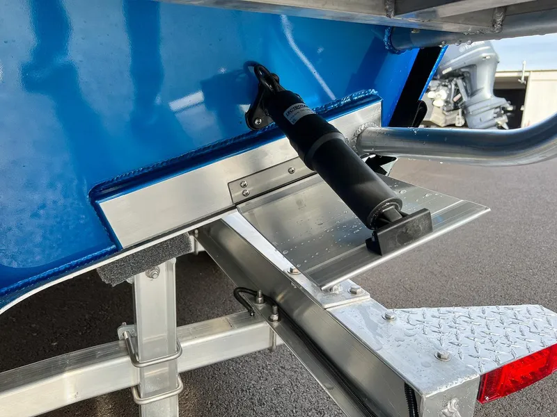 Slide: The Image of North River 24' Seahawk 2026 - 21