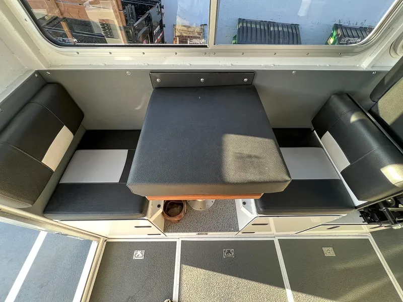 Slide: The Image of North River OFFSHORE 3300WXL WA 2026 - 16