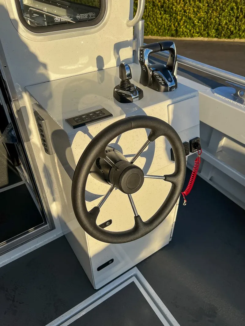 Slide: The Image of North River OFFSHORE 3300WXL WA 2026 - 20