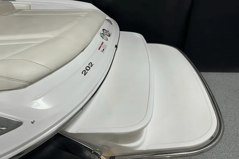 Slide: The Image of Cobalt 202 2008 - 7