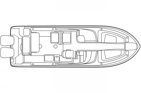 Slide: The Image of Grady-White Freedom 275 2022 - 13