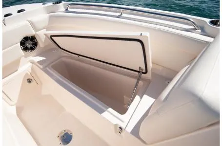 Slide: The Image of Grady-White Freedom 275 2022 - 26