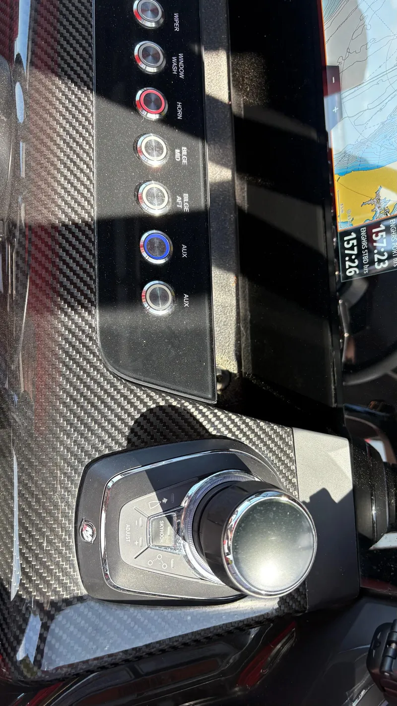 Slide: The Image of Brabus Shadow 900 Sun Top 2020 - 53