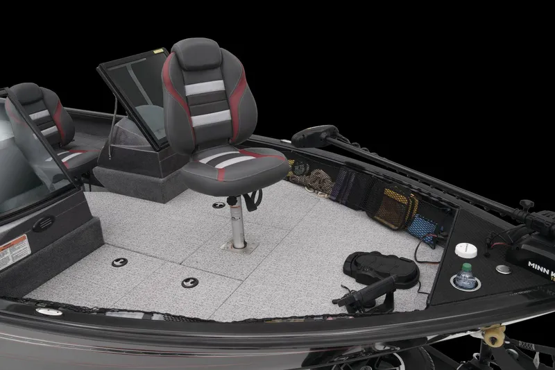 Slide: The Image of Ranger VS1782SC Angler 2023 - 18