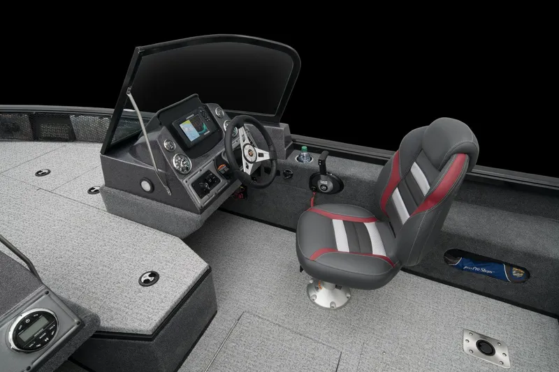 Slide: The Image of Ranger VS1782SC Angler 2023 - 25