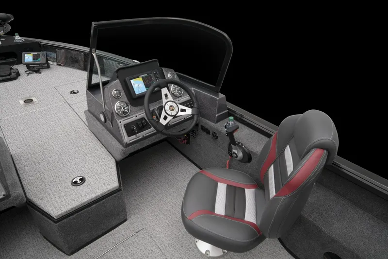 Slide: The Image of Ranger VS1782SC Angler 2023 - 26