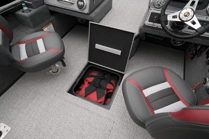 Slide: The Image of Ranger VS1782SC Angler 2023 - 39