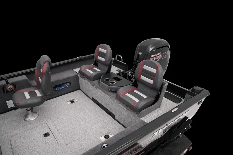 Slide: The Image of Ranger VS1782SC Angler 2023 - 43