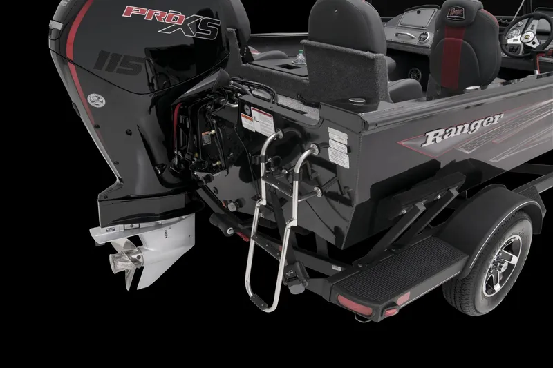 Slide: The Image of Ranger VS1782SC Angler 2023 - 46