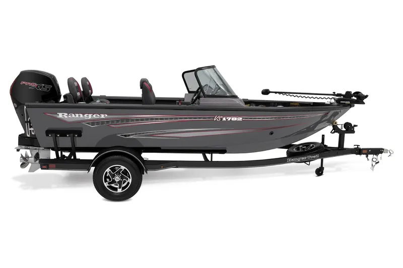 Slide: The Image of Ranger VS1782SC Angler 2023 - 5