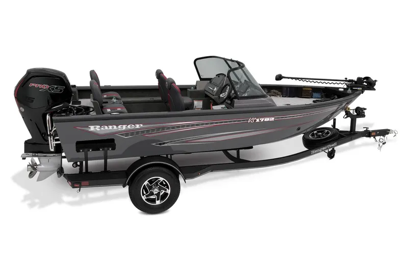 Slide: The Image of Ranger VS1782SC Angler 2023 - 6