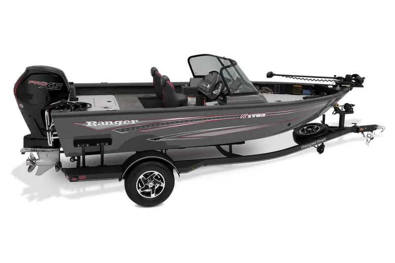 Slide: The Image of Ranger VS1782SC Angler 2023 - 7