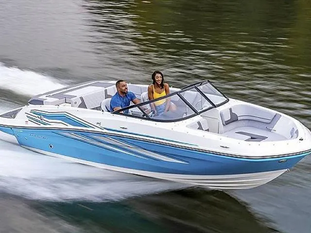 The Image of Bayliner VR5 Bowrider 2023 - 1