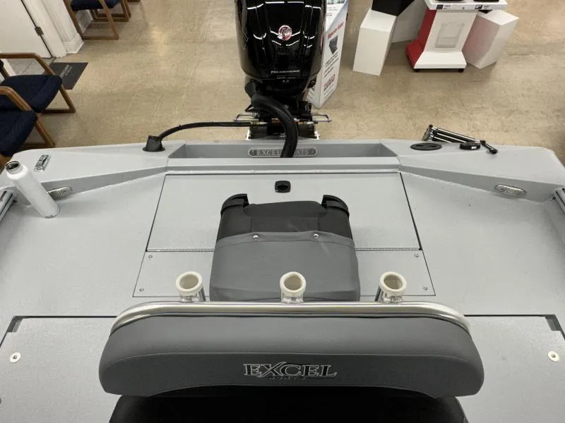 Slide: The Image of Excel BAY PRO 183 2023 - 11