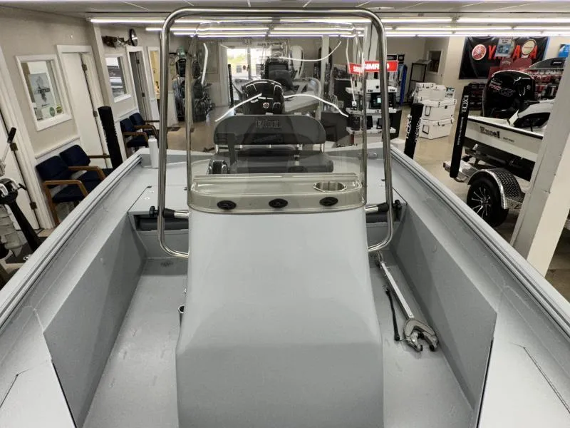 Slide: The Image of Excel BAY PRO 183 2023 - 6