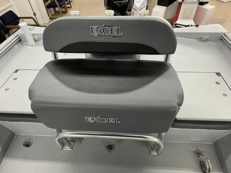 Slide: The Image of Excel BAY PRO 183 2023 - 7