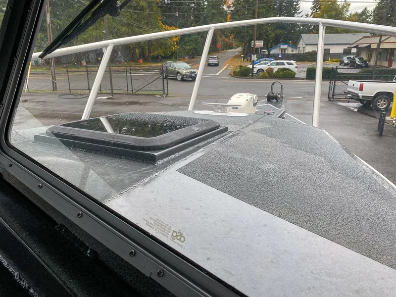 Slide: The Image of North River 2900 SXL 2026 - 6