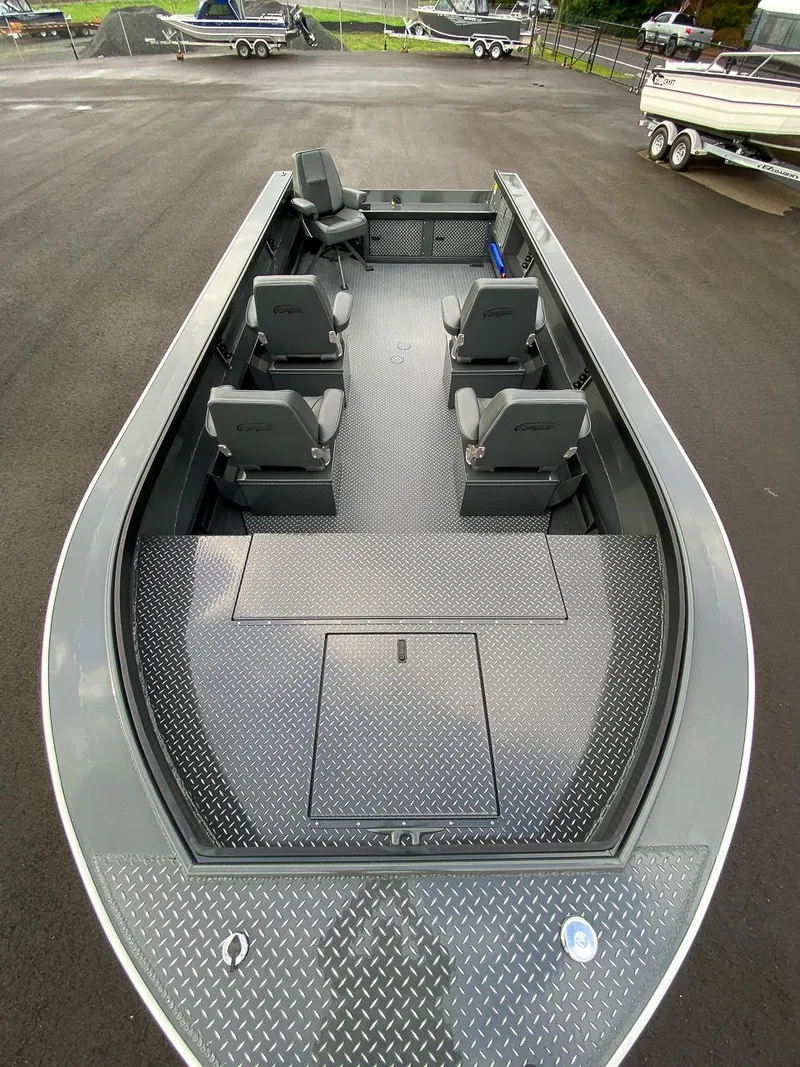 Slide: The Image of Pro 2184 Guide Model 2026 - 10