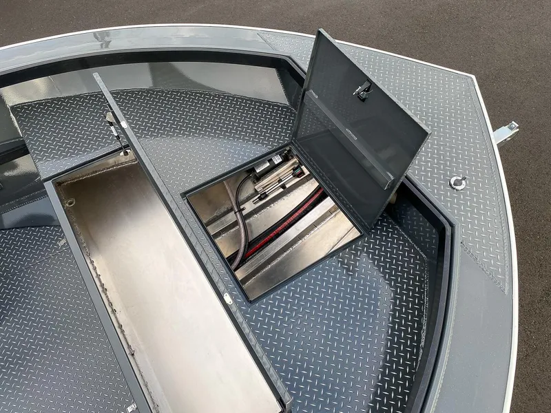 Slide: The Image of Pro 2184 Guide Model 2026 - 12