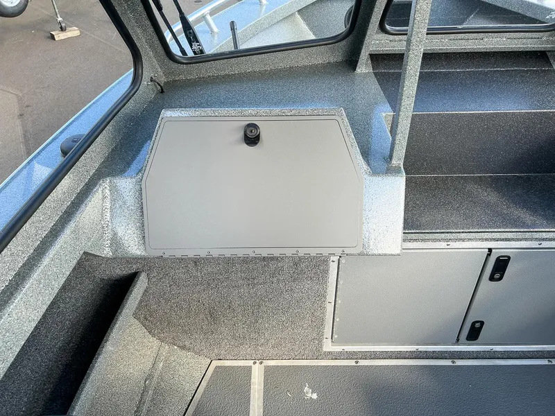 Slide: The Image of North River 20' Seahawk 2026 - 11